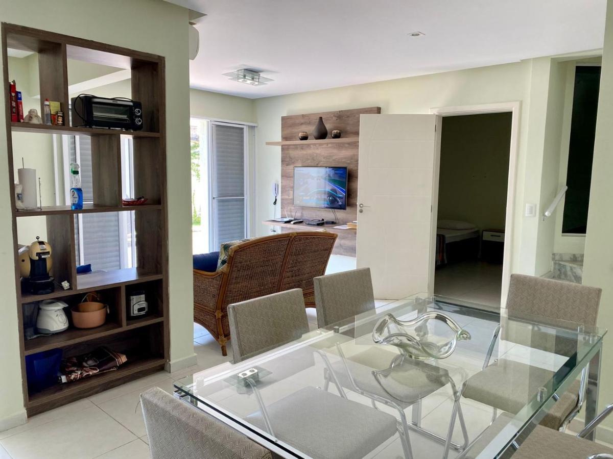 Casa Para Alugar Em Praia Enseada *