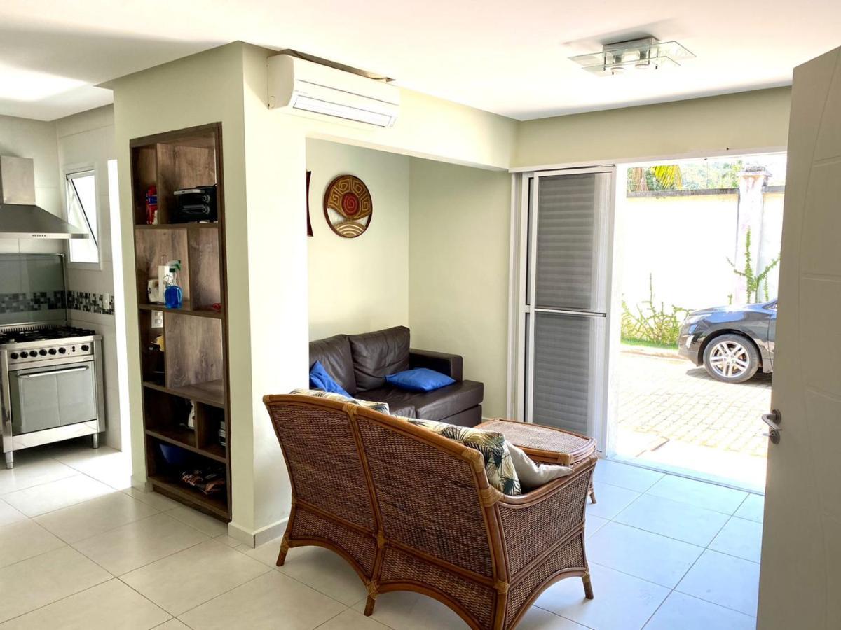 Casa Para Alugar Em Praia Enseada