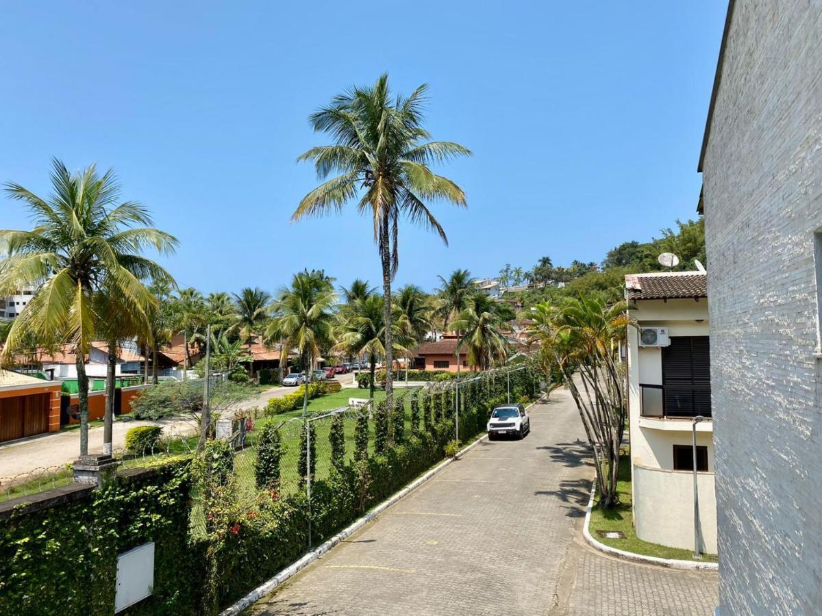 Casa de férias Casa Para Alugar Em Praia Enseada Ubatuba