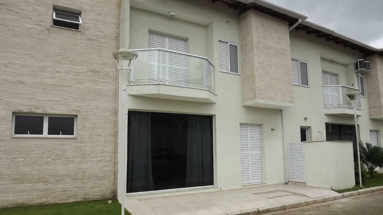 Casa Para Alugar Em Praia Enseada *