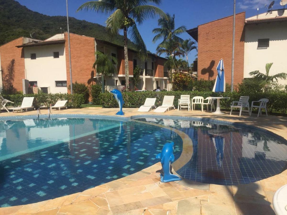 Casa Para Alugar Em Praia Enseada Casa de férias Ubatuba