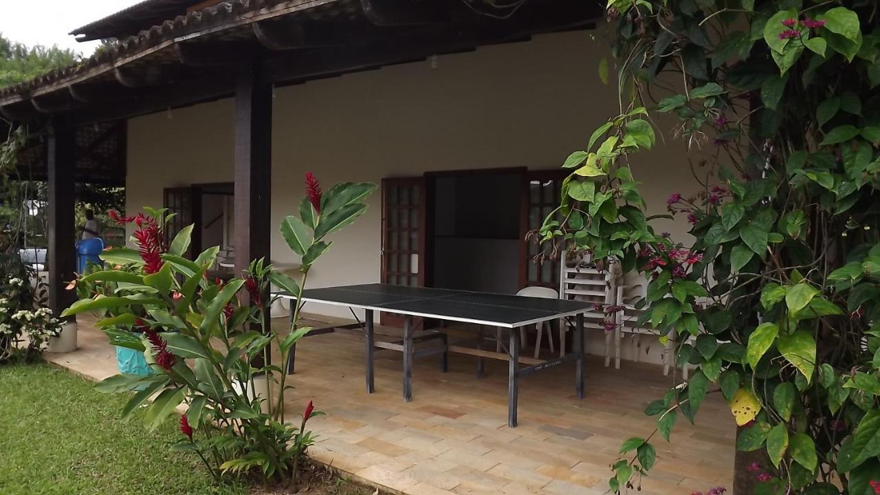 Casa de férias Casa Para Alugar Em Praia Enseada *