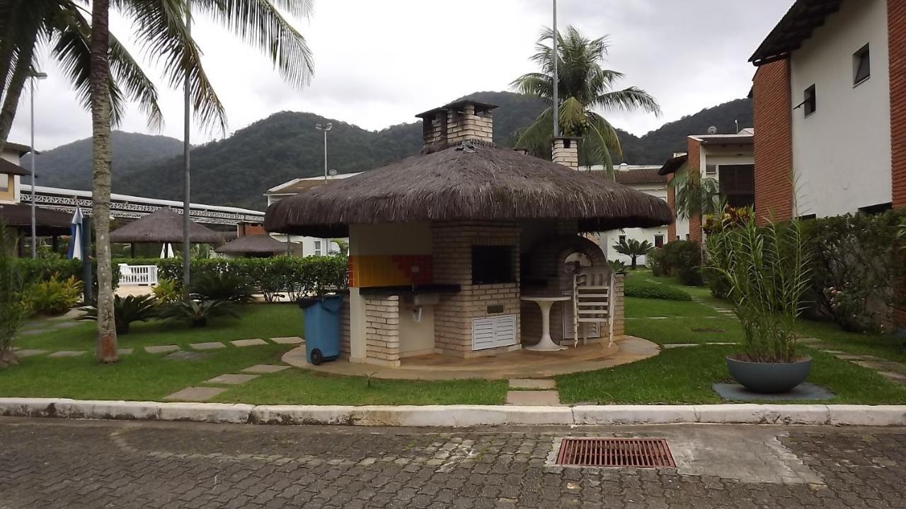 Casa Para Alugar Em Praia Enseada Ubatuba